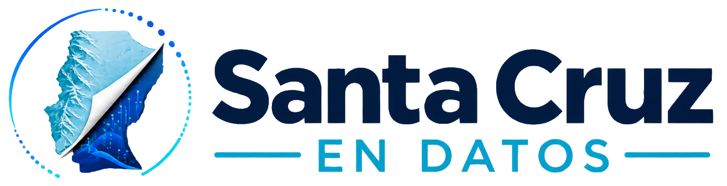 Santa Cruz en Datos